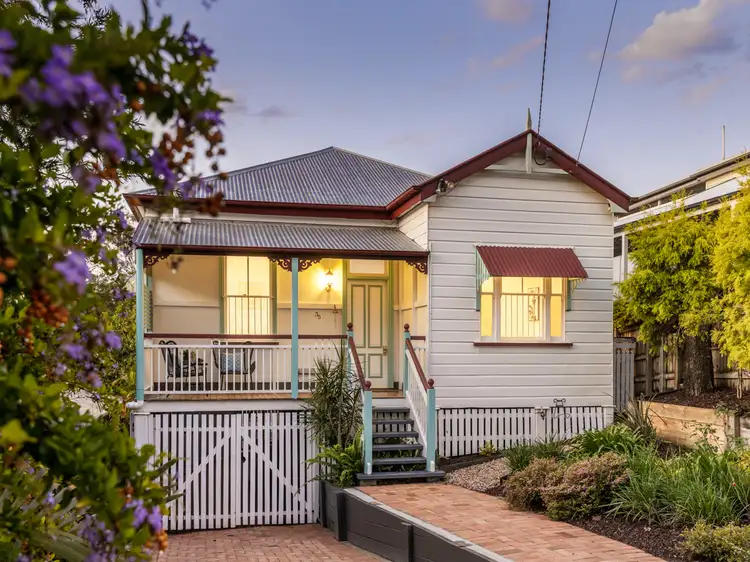 Main view of Homely house listing, 35 Chapman Street, Chapel Hill QLD 4069