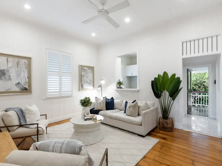 Fifth view of Homely house listing, 35 Chapman Street, Chapel Hill QLD 4069