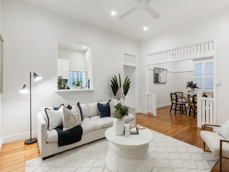 Sixth view of Homely house listing, 35 Chapman Street, Chapel Hill QLD 4069