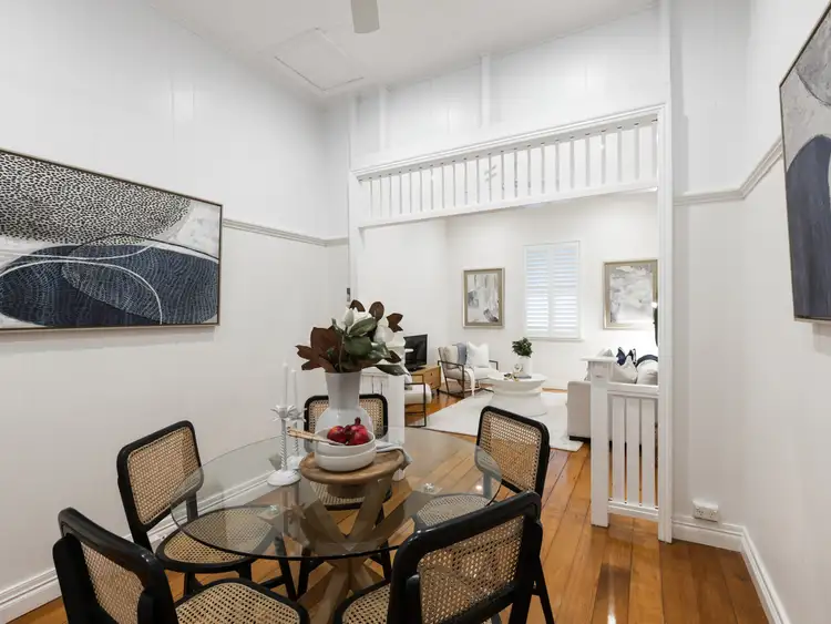 Seventh view of Homely house listing, 35 Chapman Street, Chapel Hill QLD 4069