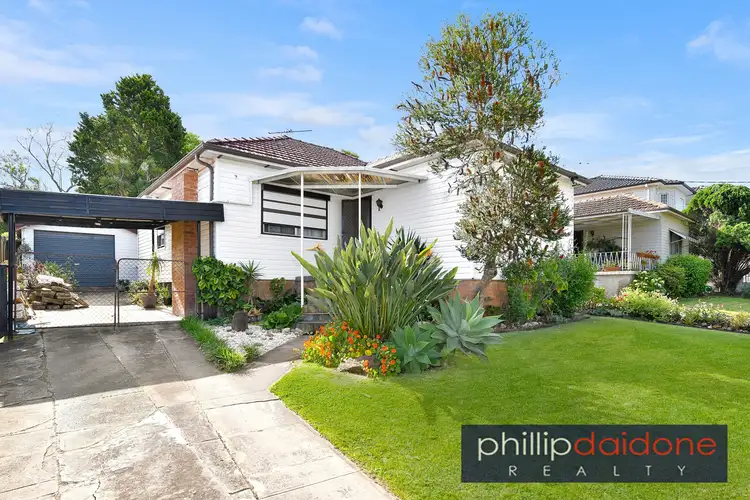 22 Downing Avenue, Regents Park NSW 2143