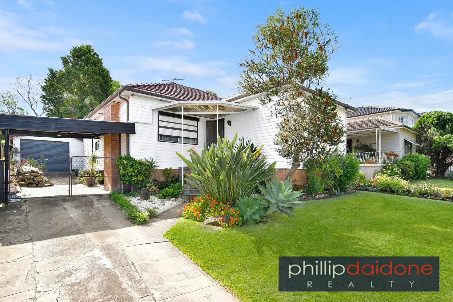 Main view of Homely house listing, 22 Downing Avenue, Regents Park NSW 2143