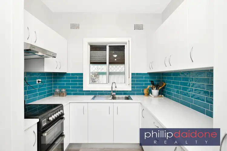 Third view of Homely house listing, 22 Downing Avenue, Regents Park NSW 2143