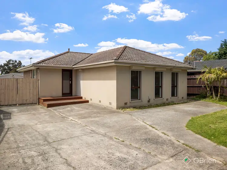Main view of Homely house listing, 75 Circle Drive South, Cranbourne VIC 3977