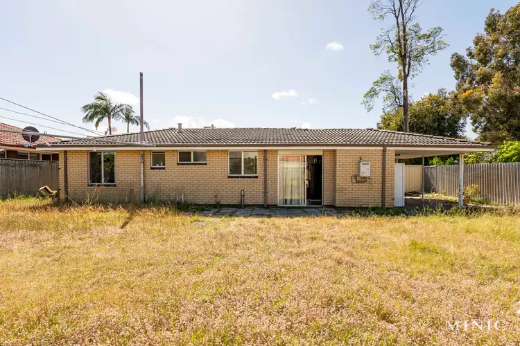Main view of Homely house listing, 6 Scribbly Gum Square, Willetton WA 6155