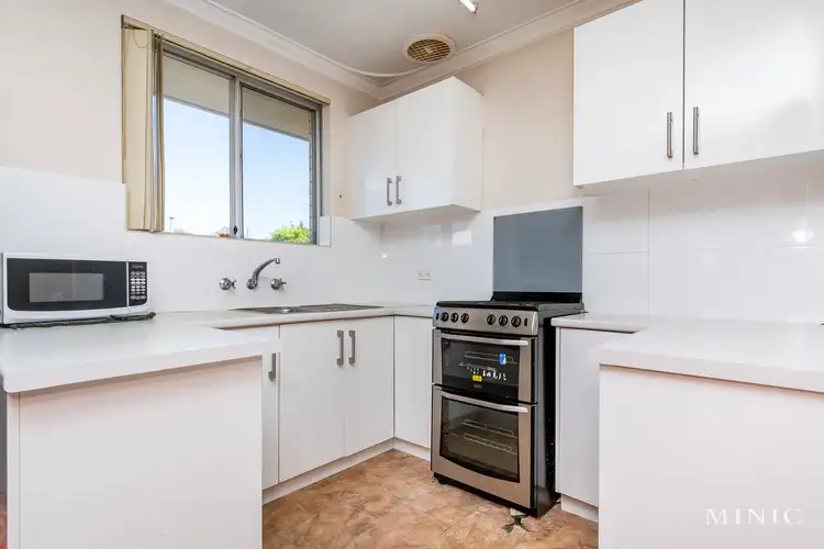 Second view of Homely house listing, 6 Scribbly Gum Square, Willetton WA 6155