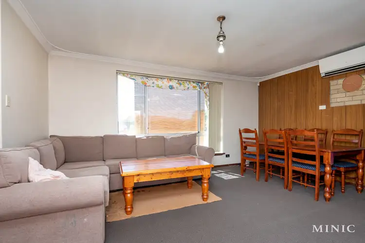 Third view of Homely house listing, 6 Scribbly Gum Square, Willetton WA 6155