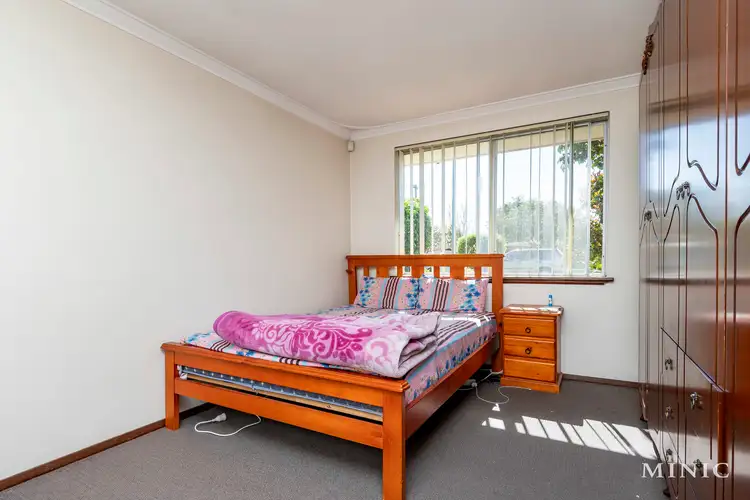 Fifth view of Homely house listing, 6 Scribbly Gum Square, Willetton WA 6155