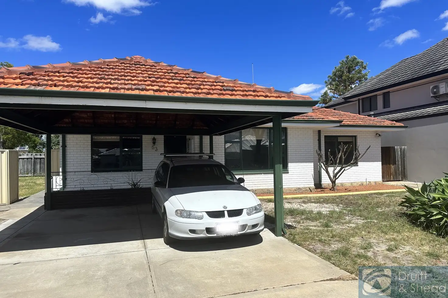Main view of Homely house listing, 63 Harold Street, Dianella WA 6059