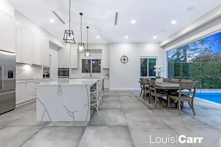 Second view of Homely house listing, 31 Star Crescent, West Pennant Hills NSW 2125
