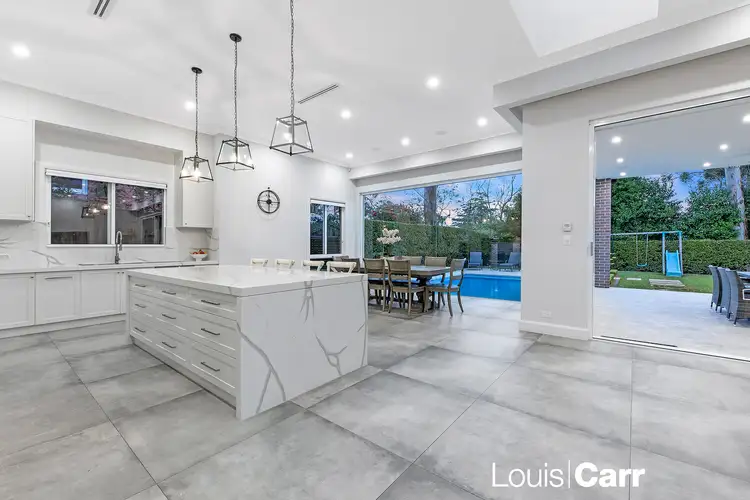 Third view of Homely house listing, 31 Star Crescent, West Pennant Hills NSW 2125