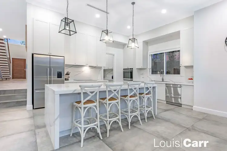 Fourth view of Homely house listing, 31 Star Crescent, West Pennant Hills NSW 2125