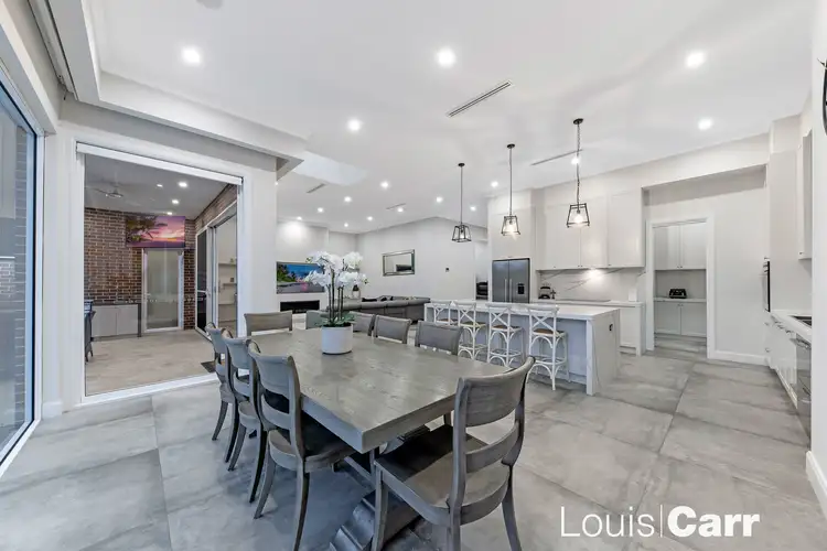 Fifth view of Homely house listing, 31 Star Crescent, West Pennant Hills NSW 2125