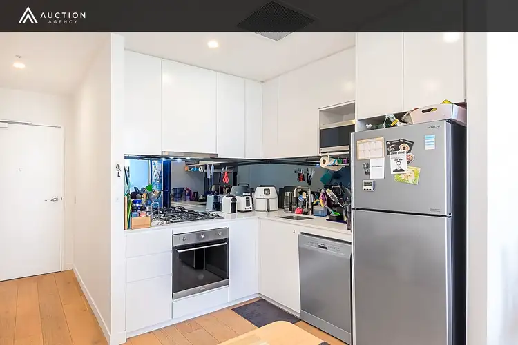 Main view of Homely apartment listing, 1703/22 Cambridge Street, Epping NSW 2121