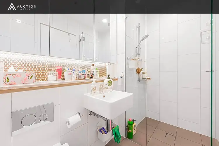 Third view of Homely apartment listing, 1703/22 Cambridge Street, Epping NSW 2121