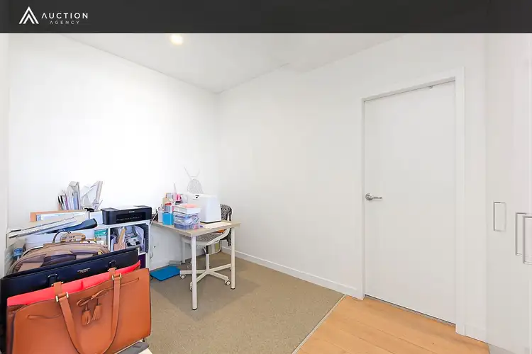 Fifth view of Homely apartment listing, 1703/22 Cambridge Street, Epping NSW 2121
