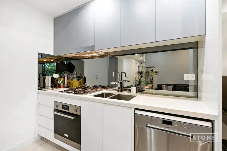 3112/1A Morton Street, Parramatta NSW 2150