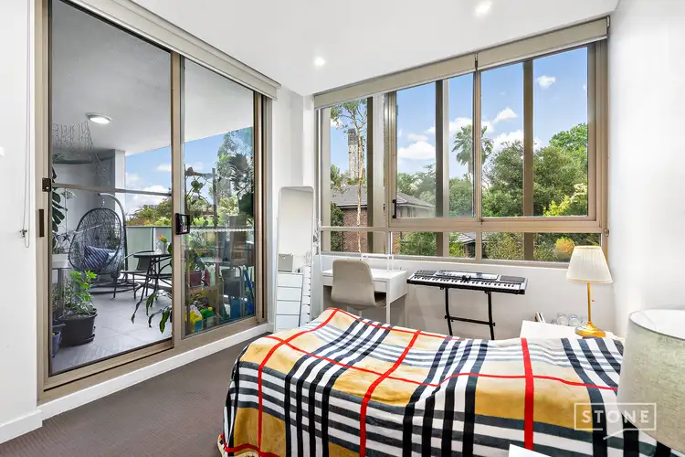 Fourth view of Homely apartment listing, 3112/1A Morton Street, Parramatta NSW 2150