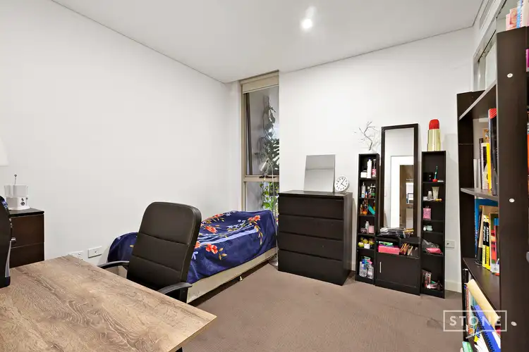 Fifth view of Homely apartment listing, 3112/1A Morton Street, Parramatta NSW 2150