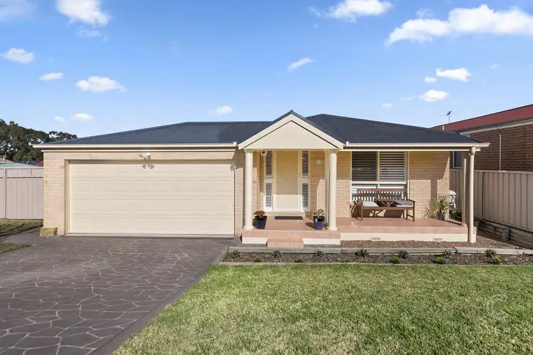 Main view of Homely house listing, 10 Roanoke Drive, Lake Munmorah NSW 2259