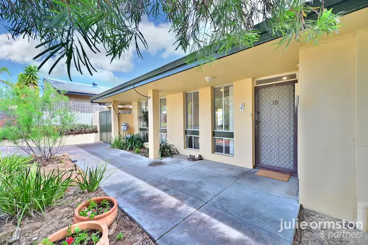 19 Kurrajong Place, Greenwood WA 6024