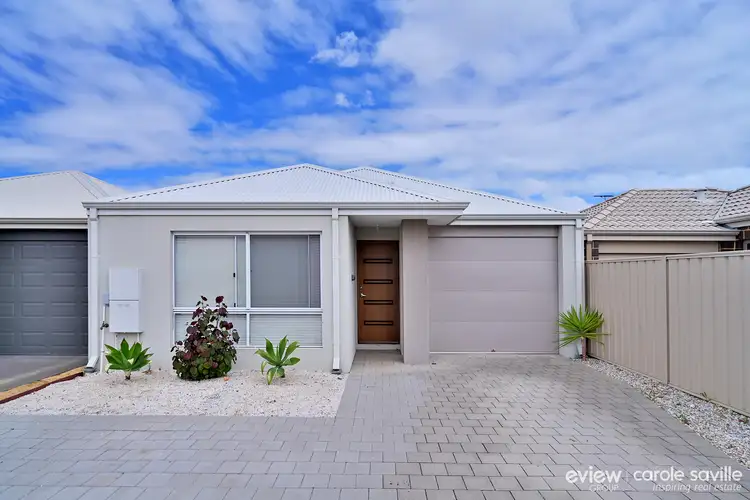 2 Gosford Meander, Ashby WA 6065
