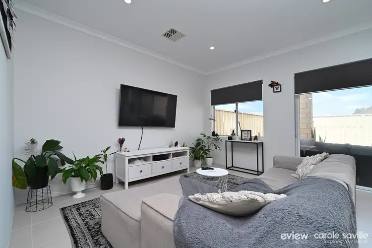 Second view of Homely house listing, 2 Gosford Meander, Ashby WA 6065