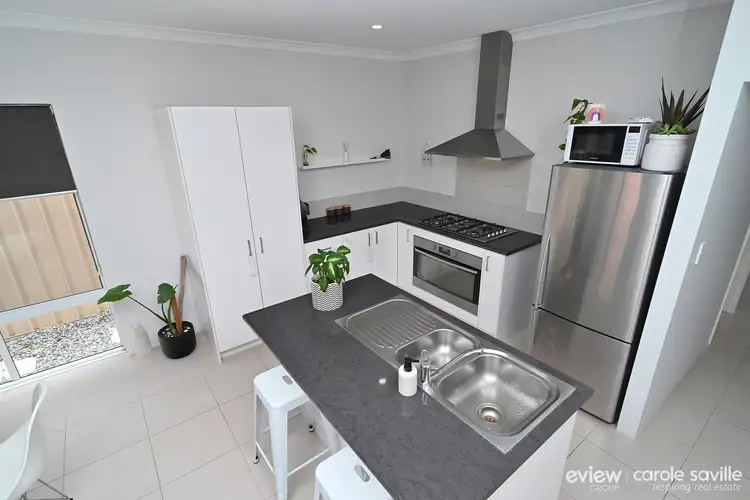 Third view of Homely house listing, 2 Gosford Meander, Ashby WA 6065