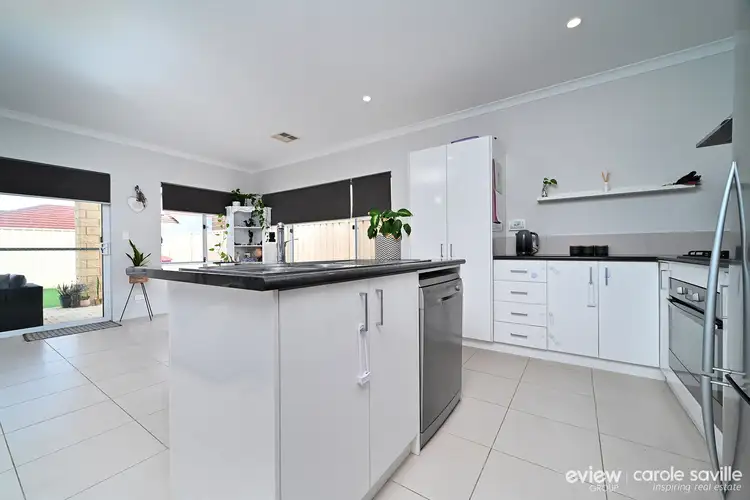 Sixth view of Homely house listing, 2 Gosford Meander, Ashby WA 6065