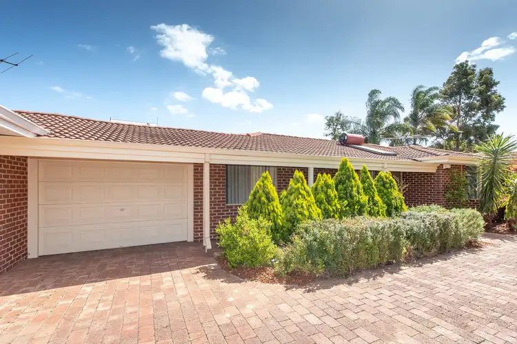 B/53 Colombo Street, Victoria Park WA 6100