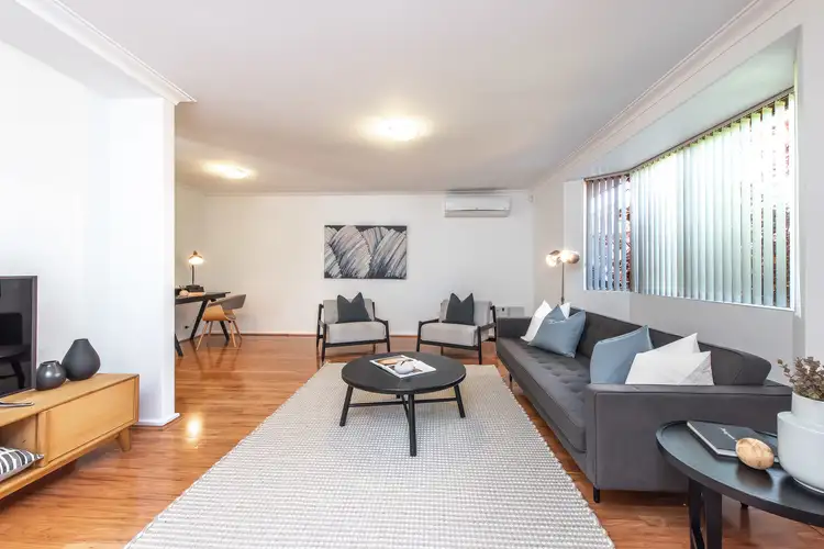 Third view of Homely villa listing, B/53 Colombo Street, Victoria Park WA 6100