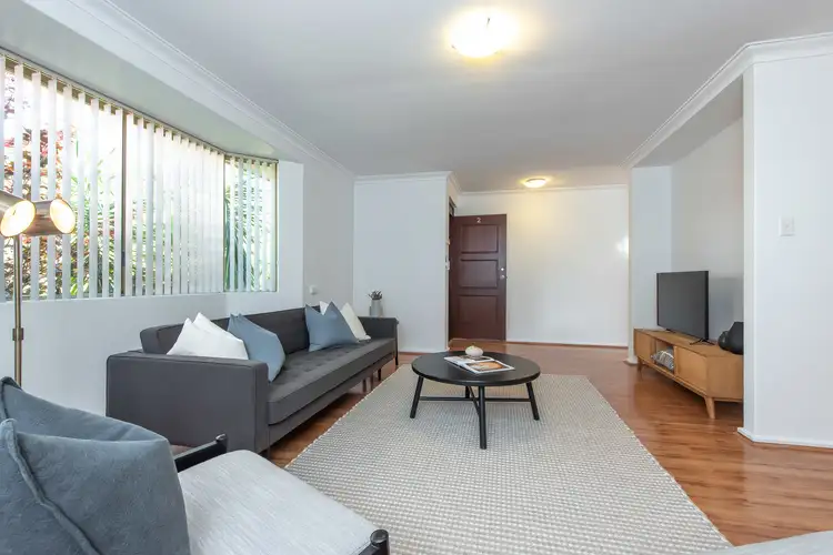 Fifth view of Homely villa listing, B/53 Colombo Street, Victoria Park WA 6100