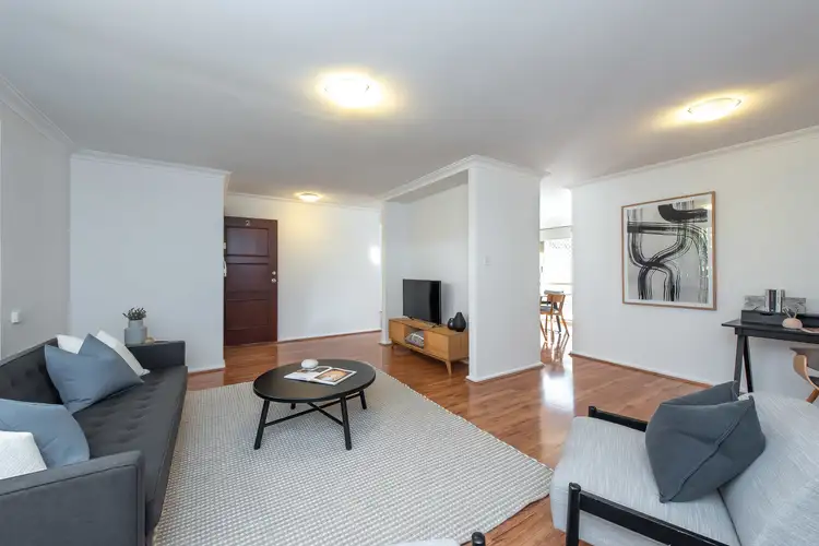 Sixth view of Homely villa listing, B/53 Colombo Street, Victoria Park WA 6100