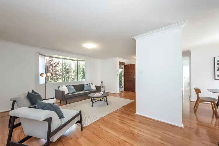 Seventh view of Homely villa listing, B/53 Colombo Street, Victoria Park WA 6100