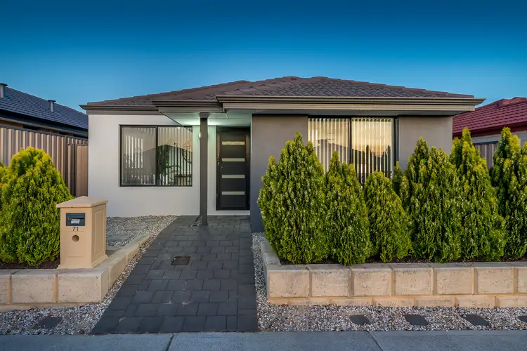 71 Brooklyn Avenue, Pearsall WA 6065