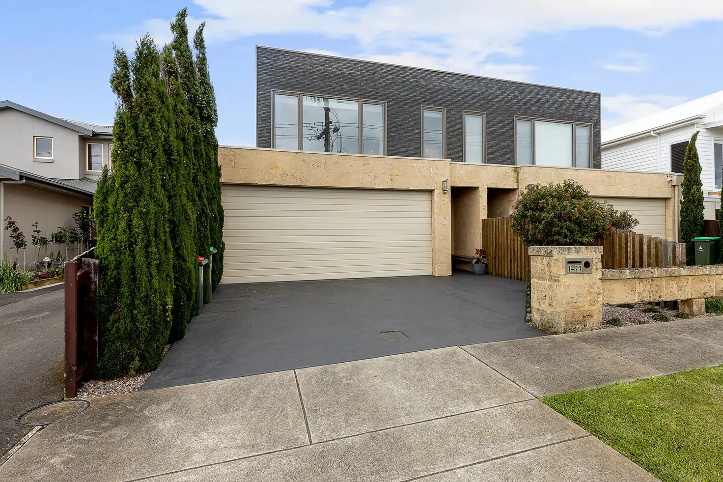 Main view of Homely house listing, 1/21 Hyland Street, Warrnambool VIC 3280