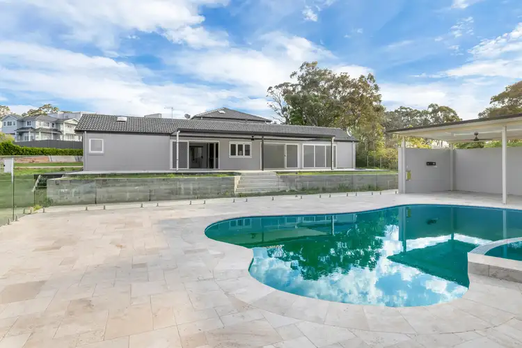 17 Heath Road, North Kellyville NSW 2155