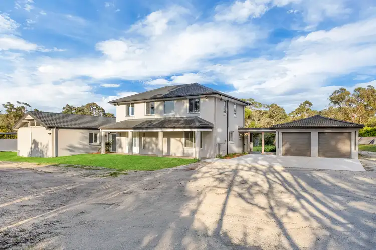 17 Heath Road, North Kellyville NSW 2155