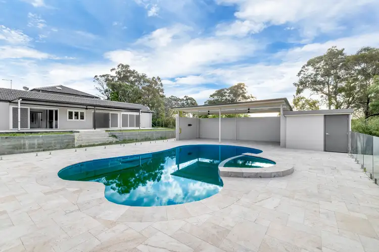 17 Heath Road, North Kellyville NSW 2155