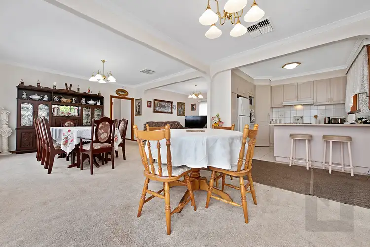 Third view of Homely house listing, 28 Vernon Street, South Kingsville VIC 3015