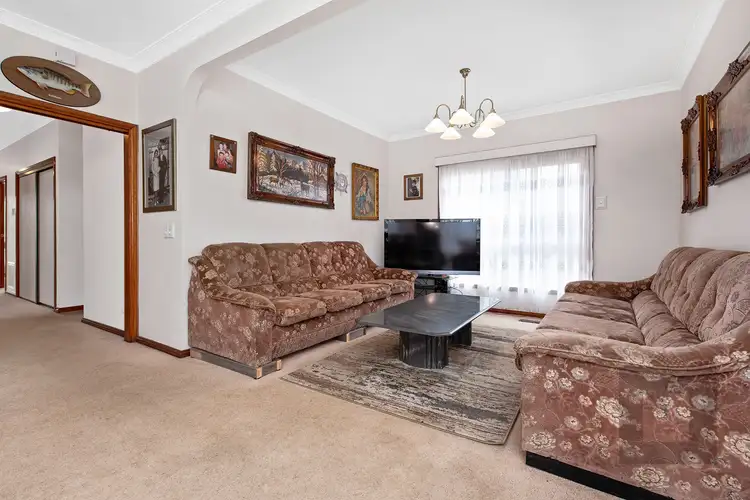 Fourth view of Homely house listing, 28 Vernon Street, South Kingsville VIC 3015
