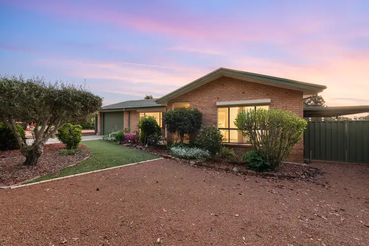 3 Inman Place, Kaleen ACT 2617