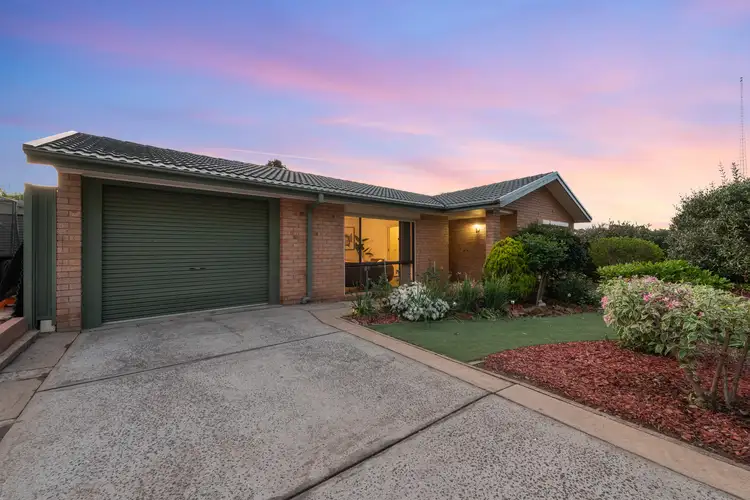 Second view of Homely house listing, 3 Inman Place, Kaleen ACT 2617