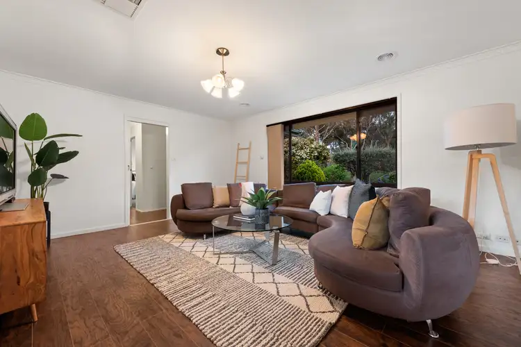 Fourth view of Homely house listing, 3 Inman Place, Kaleen ACT 2617