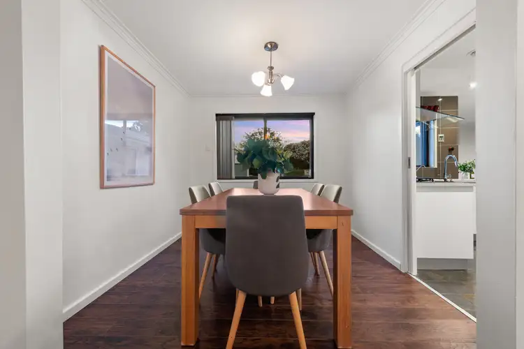 Sixth view of Homely house listing, 3 Inman Place, Kaleen ACT 2617