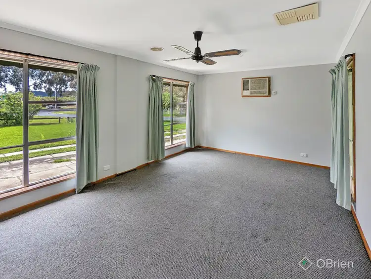 Second view of Homely house listing, 18 Skitch Street, Wodonga VIC 3690