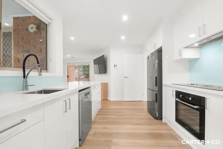 Fifth view of Homely townhouse listing, 11/61 Derrington Crescent, Bonython ACT 2905