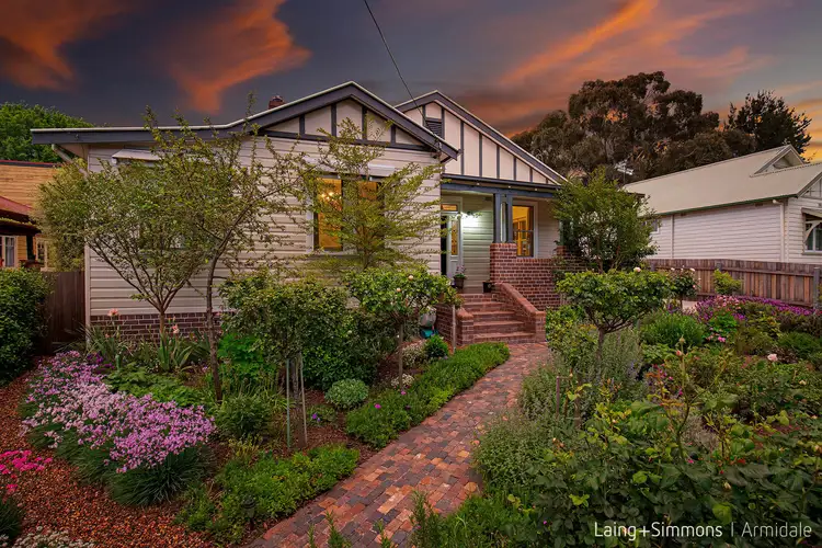 68 Taylor Street, Armidale NSW 2350