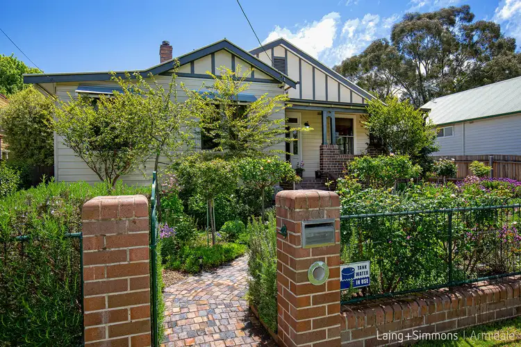 Fifth view of Homely house listing, 68 Taylor Street, Armidale NSW 2350