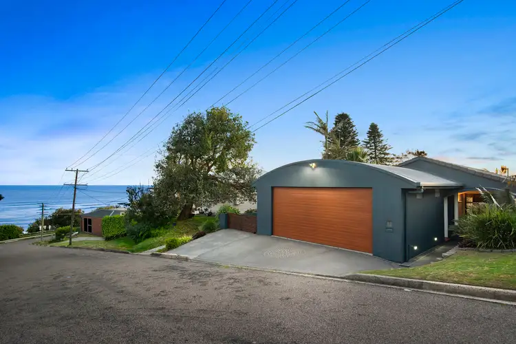 Third view of Homely house listing, 10 Henrys Road, Forresters Beach NSW 2260